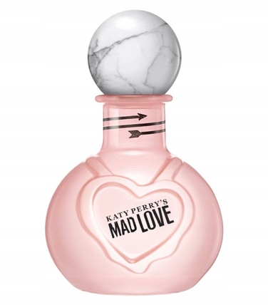 Жіноча парфумована вода Katy Perry Mad Love, 100 мл
