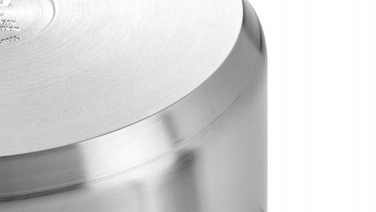 Набір каструль Zwilling Twin Classic із нержавіючої сталі, 9 предметів