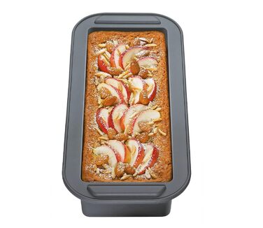 Küchenprofi BAKE VARIO Baking Mold 30 cm made of Silicone | Loaf Pan | Silicone Baking Mold | Silicone Bread Mold | Oven-Safe, Freezer-Safe, Microwave-Safe, Food-Safe, Dishwasher-Safe