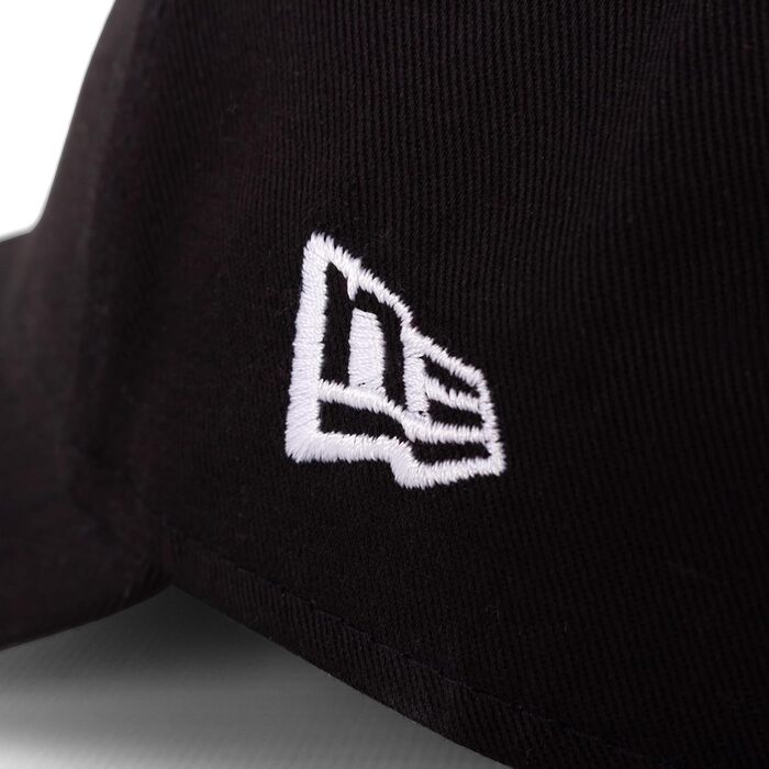 Кепка New Era 39THIRTY з логотипом команди MLB/NFL/NBA: Chicago Bulls, Lakers, Raiders, Yankees, Dodgers, Chiefs, Buccaneers, Saints, Sox, 49ers