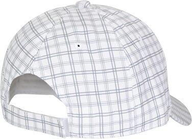 Кепка Lonsdale Bond - універсальний розмір, білий