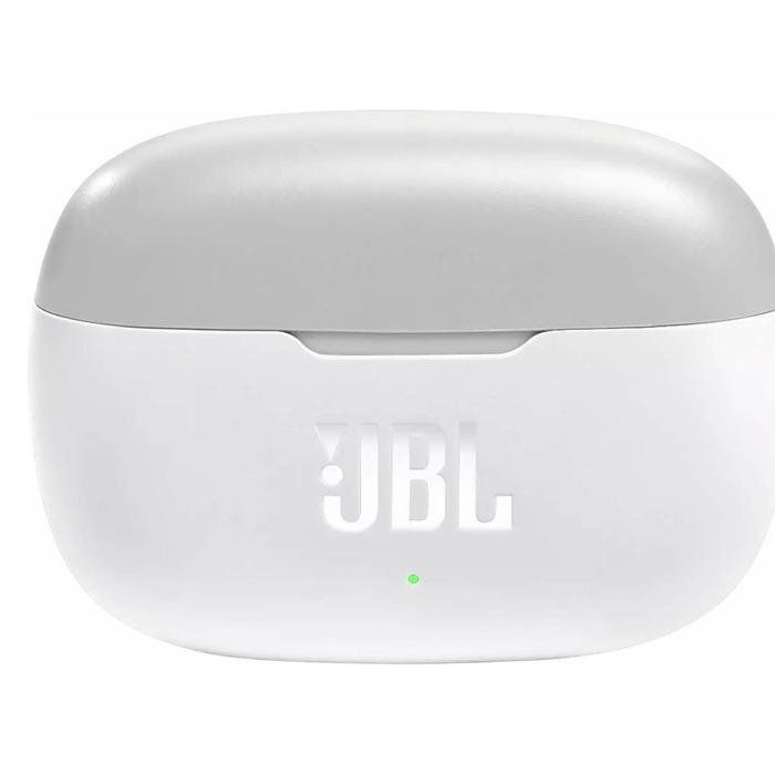 Бездротові вакуумні навушники JBL Wave 200TWS