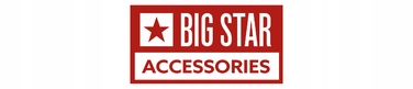 Чоловічий шкіряний ремінь BIG STAR класичний, чорний, OO675007 90