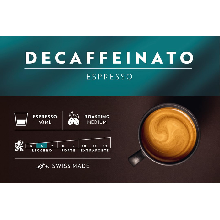 Кава Café Royal Hazelnut (фундук), декафенізована, сумісна з Nespresso®, 100 капсул