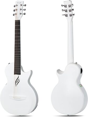 Акустична електрогітара Enya 35