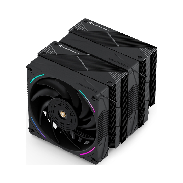 Кулер для процесора Thermalright Phantom Spirit 120 EVO ARGB 2x120мм