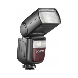 Бездротовий спалах TTL Godox V860III-S для камер Sony