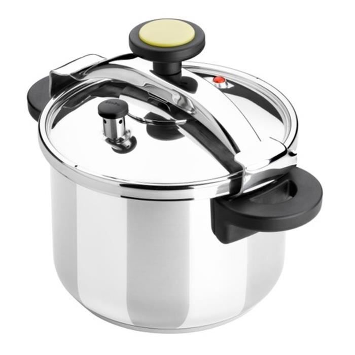 Скороварка MONIX Classica BRAISOGONA 10 л, M530004