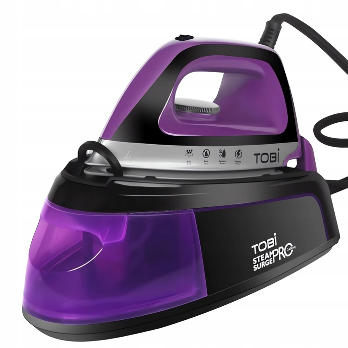 Праска Verk Group TOBI TB-962 2400 Вт