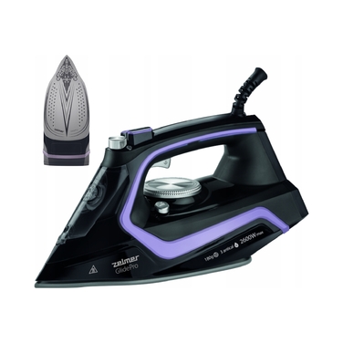 Парова праска Zelmer ZIR2600 Anti-Drip 2600 Вт