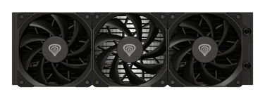 Рідинне охолодження GENESIS Hydria 360 Black
