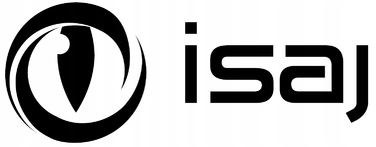 Вафельниця ISAJ 3024, 2200 Вт, срібляста