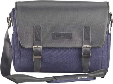 Рюкзак для фотоапарата Cullmann Bristol DayPack 600+ - темно-синій (150x280x230mm)