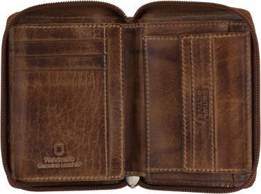 Camel Active Men's Wallet Melbourne