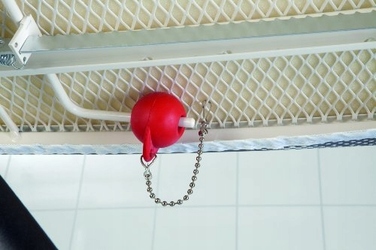 Прасувальна дошка Brabantia стандартна, 135 см x 45 см