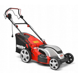 Електрична газонокосарка Hecht 1800 Вт, 60 л