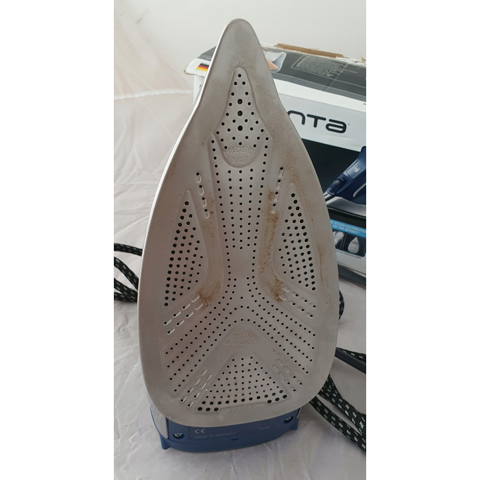 Праска Rowenta DW8215D1 Pro Master1 2800 Вт