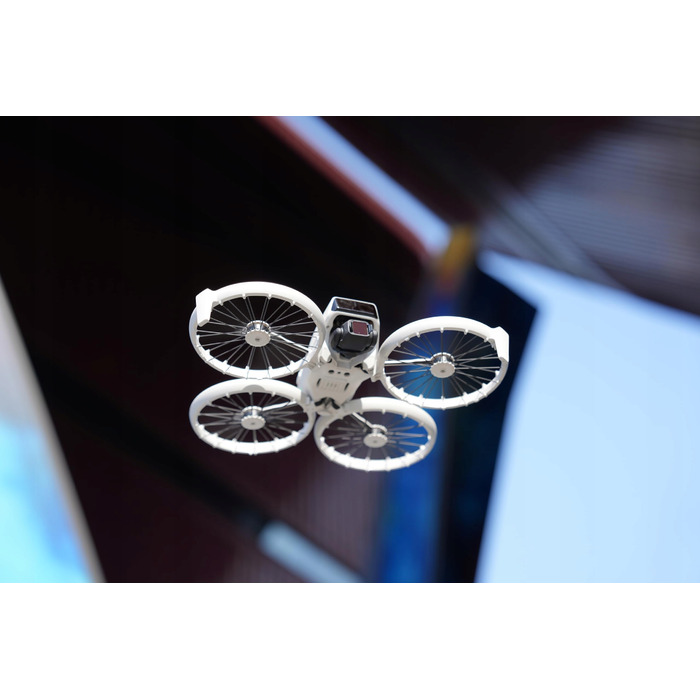 Набір гібридних фільтрів ND/PL + UV-фільтр для DJI Flip від FREEWELL