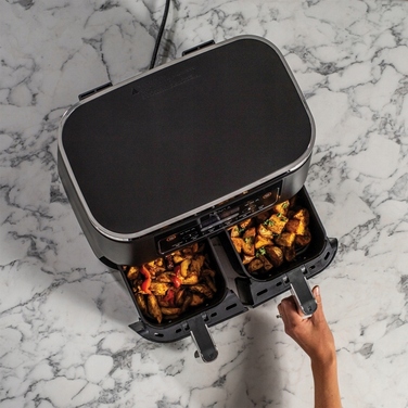 Аерофритюрниця Ninja Foodi Dual Zone AF300EU 2400Вт