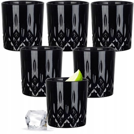 Келихи для коктейлів Glasmark, 280 мл, 6 шт.