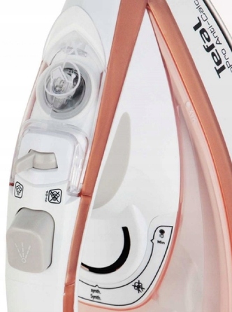 Парова праска Tefal Turbo Pro Anti-Calc 5697E1
