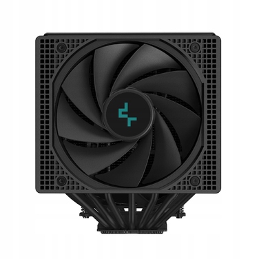 Кулер для процесора Deepcool R-ASN4-BKNVMD-G