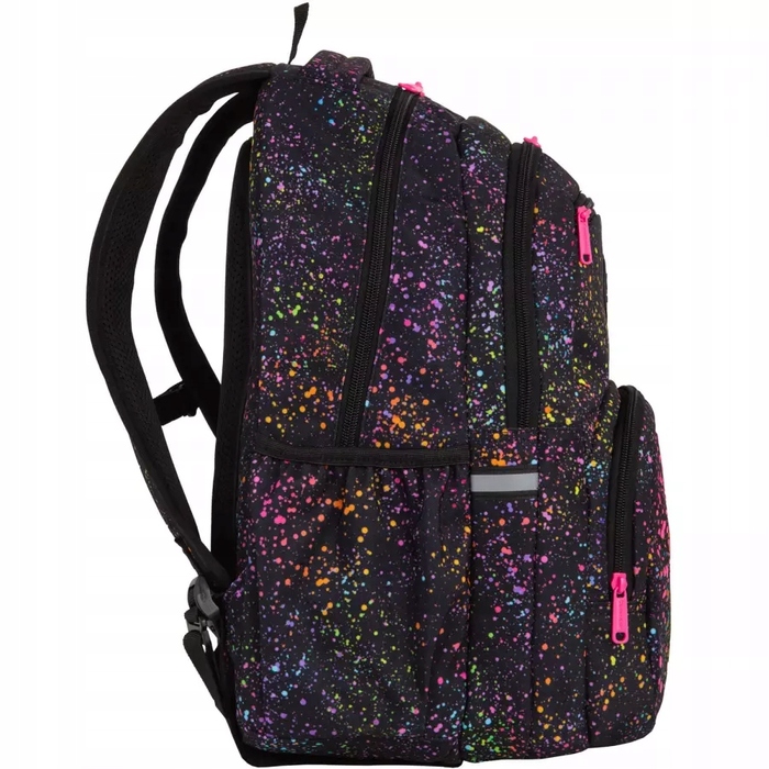 Шкільний підлітковий рюкзак CoolPack для дівчинки PICK GALACTICA