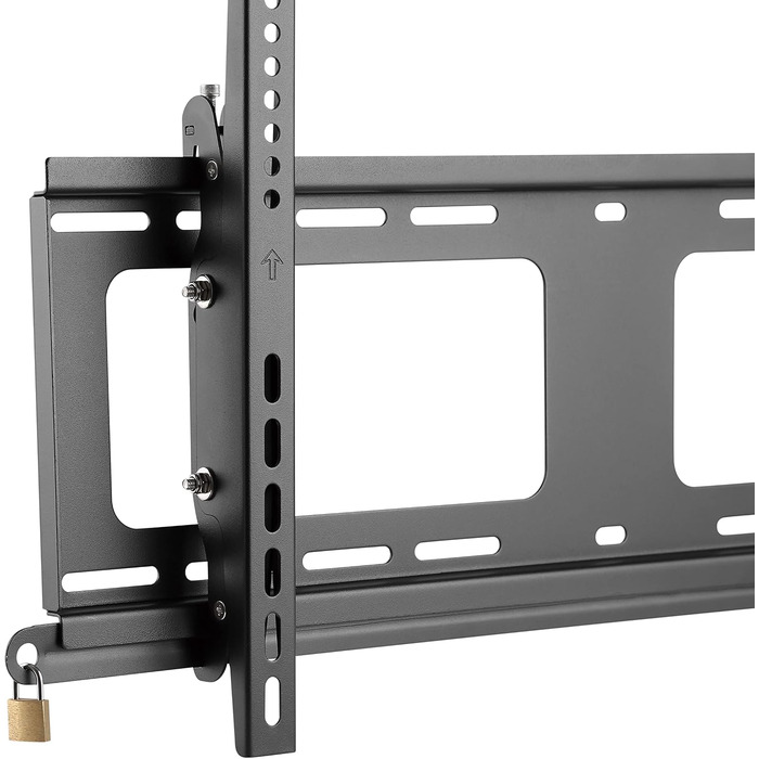 Поворотний настінний кронштейн для телевізора Mount Plus MP-LPA36-443W для зовнішнього використання, вологозахисний, для ТВ 32-70 дюймів