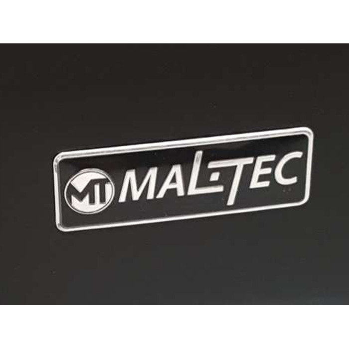 Терасна обігрівальна парасолька MalTec 195 см, 14 кВт