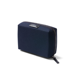 Органайзер для аксесуарів Bellroy Tech Kit Compact для кабелів, зарядок та миші, Navy