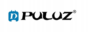 Фоторюкзак Puluz PU5015B, чорний