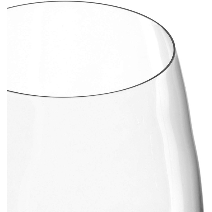 Келихи для вина Leonardo Daily Bordeaux, 6 шт., 640 мл, 063317