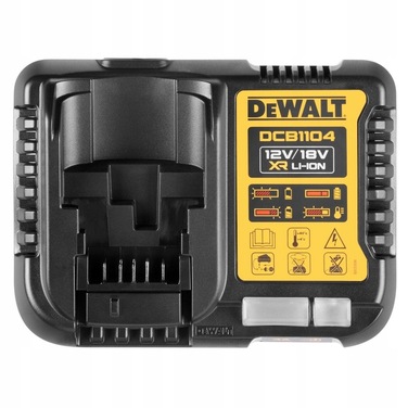 Ударний шурупокрут Dewalt DCD100YP2T (2x5Ah)