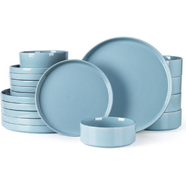 розмір: набір з шести