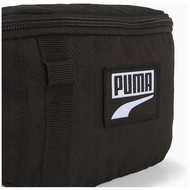 Поясна сумка Puma 078925-01, чорна