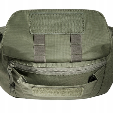 Модульна поясна сумка Tasmanian Tiger Modular Hip Bag 2, зелена