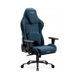 Ігрове крісло Diablo Chairs X.One Prime, тканина