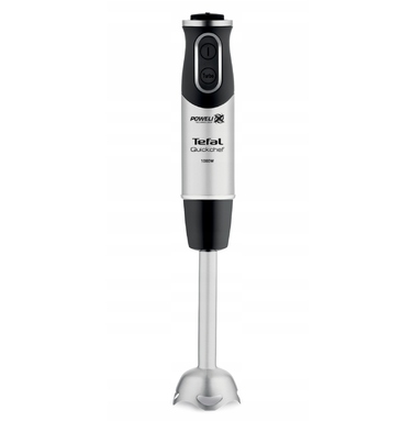 Ручний блендер 2в1 TEFAL QuickChef HB659838, 1000 Вт
