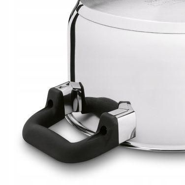 Каструля традиційна Starke Pro Sfera 5,8 л
