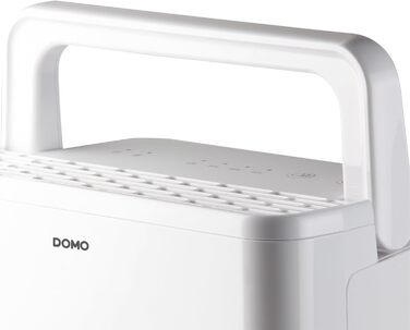 Зволожувач повітря DOMO DO344DH - 12 літрів