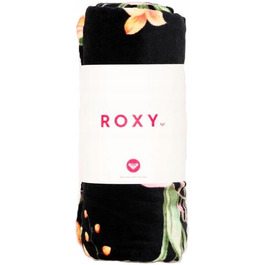 Банний рушник Roxy 90x160 см, бавовна