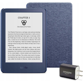 Електронна книга Amazon Kindle 11, 16 ГБ, 6
