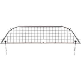 Сітка для собак Travall Volvo V70 (2007-2016) - захист багажника, міцний сталевий захист для транспортування собак