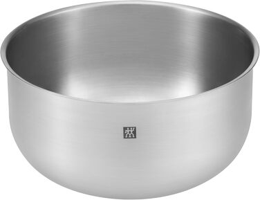Набір мисок ZWILLING Prep 3 шт. з нержавіючої сталі 18/10 (17, 21, 25 см)