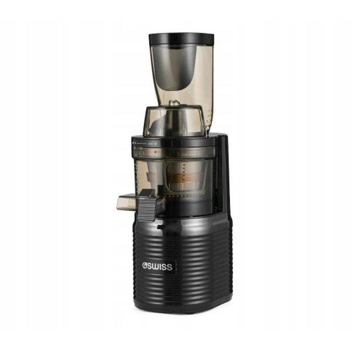 Вертикальна шнекова соковижималка 4Swiss BM202, 200 Вт