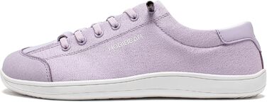 Легкі та зручні кросівки HOBIBEAR для трейлраннінгу та активного відпочинку (Бежево-коричневі, 37 EU, широка колодка)