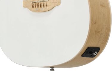 Акустична гітара Applause E Akustikgitarre Traditional Mid Cutaway (AEO-69-6PS Blank Canvas, Jump E-Akustik)