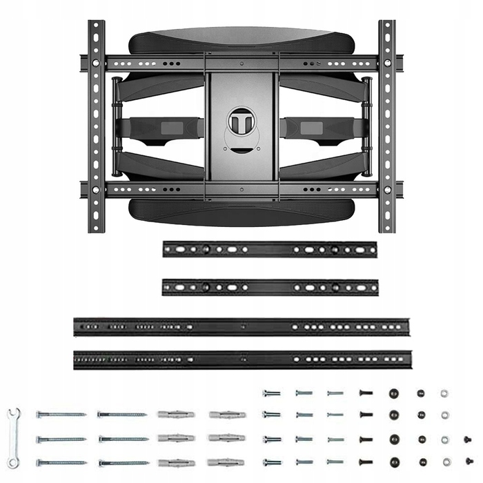 Кронштейн для телевізора Qumak-Sekom PWHP011