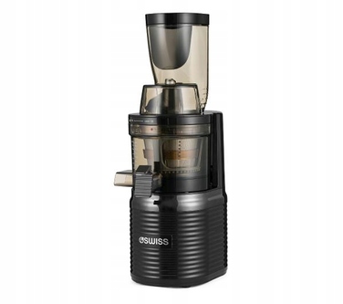 Вертикальна шнекова соковижималка 4Swiss BM202, 200 Вт