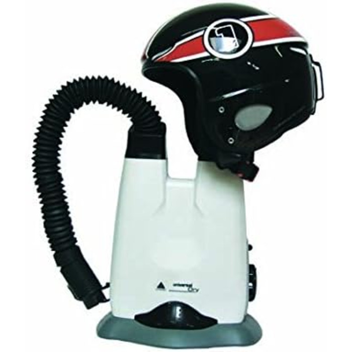 Alpenheat Shoe Dryer UniversalDry, White, AD2